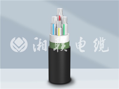 低壓YJV、VV銅芯/VLV鋁芯聚氯乙烯絕緣電力電纜