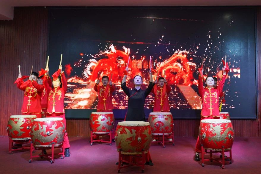 歲末盛典 揚帆啟航 | 2024年湘聯(lián)電纜年會圓滿舉行！