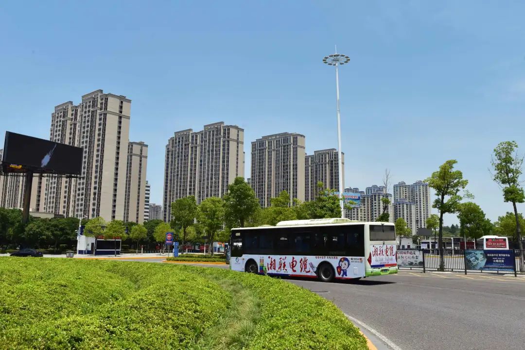 品牌煥新，夏日啟航 岳陽登場，未來可期 #安全用電你我湘聯(lián)