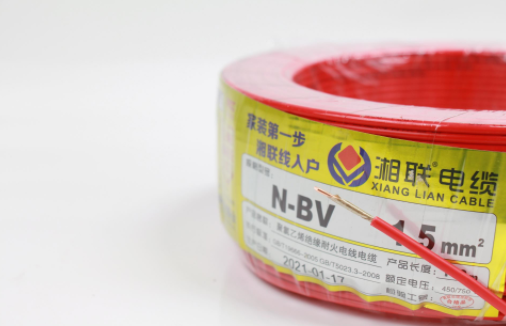 1.5平線纜是什么意思？