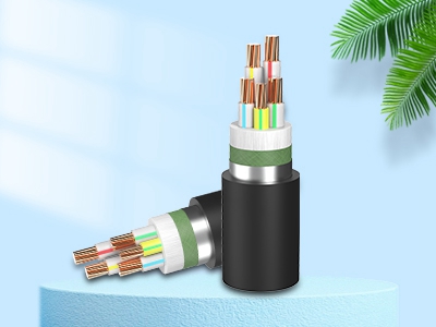 N-YJV是什么電力電纜？