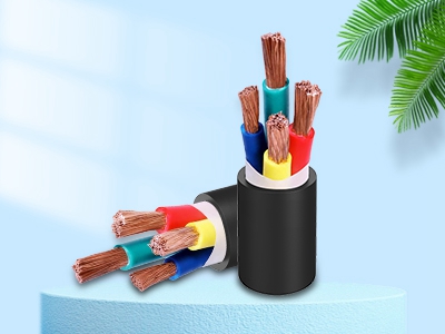 為什么要用銅芯電纜？