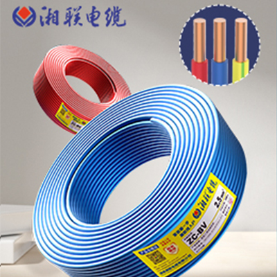 10千瓦用多大電線？